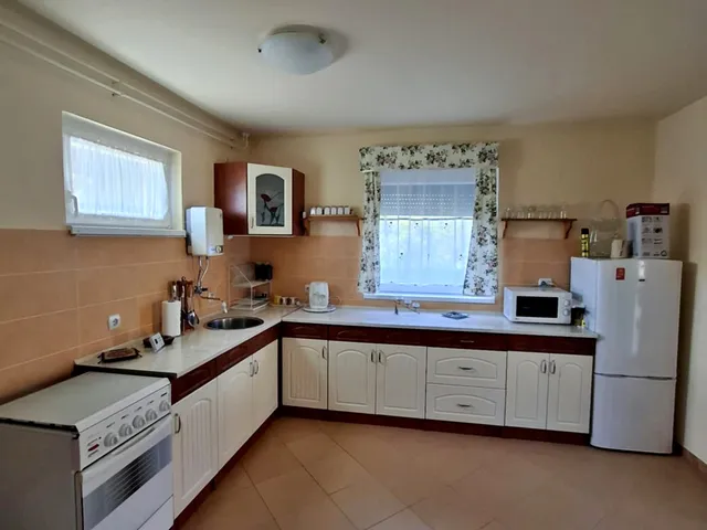 Eladó ház Gölle 60 nm