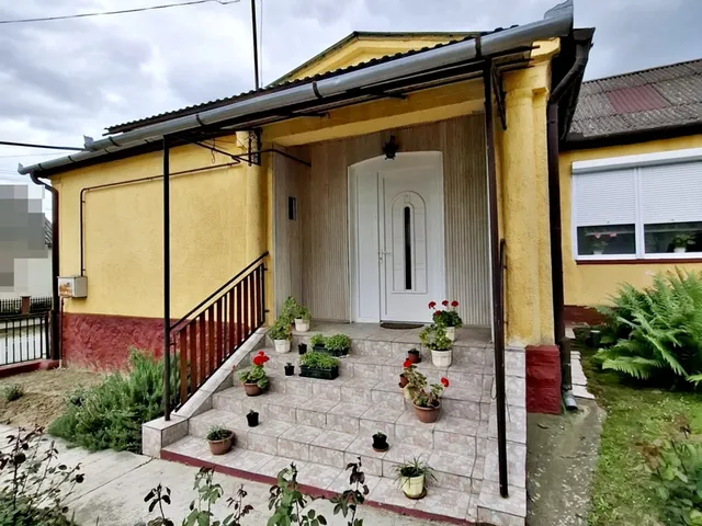 Eladó ház Nagyberki 128 nm