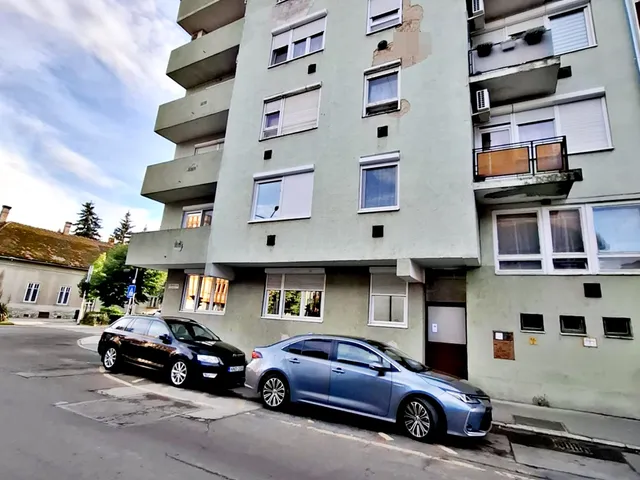 Eladó lakás Kaposvár 62 nm