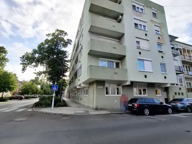 Eladó lakás Kaposvár 62 nm