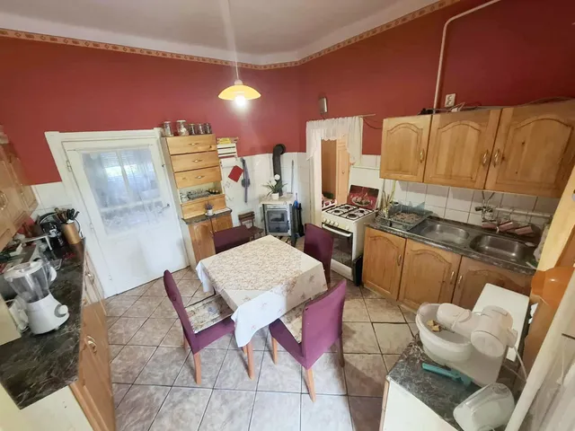 Eladó ház Somogysárd 150 nm