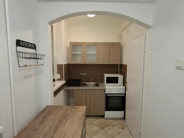 Kiadó lakás Kaposvár, Belváros 48 nm