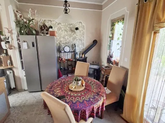 Eladó ház Kaposmérő 140 nm