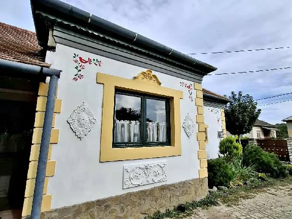 Eladó ház Kaposmérő 150 nm