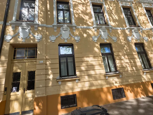 Eladó lakás Kaposvár, Belváros 116 nm
