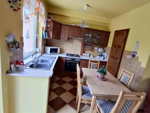 Eladó ház Kaposvár, Kecelhegy 99 nm