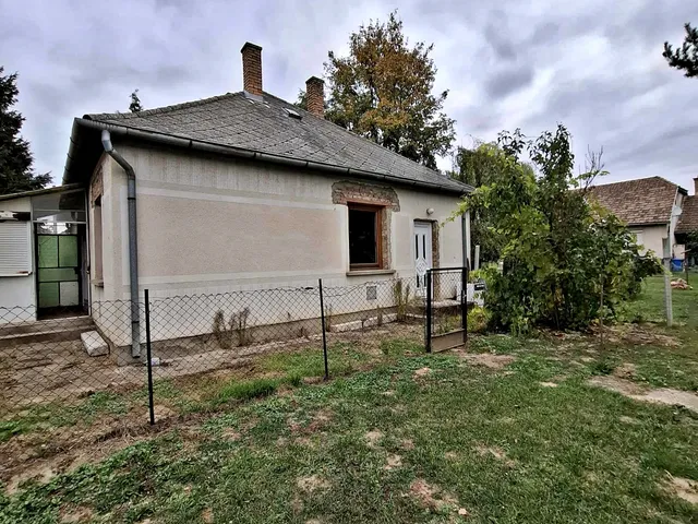Eladó ház Somogysárd 90 nm