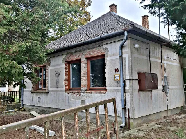 Eladó ház Somogysárd 90 nm