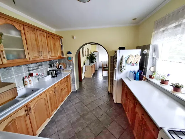 Eladó ház Ráksi 139 nm