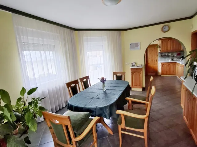 Eladó ház Ráksi 139 nm