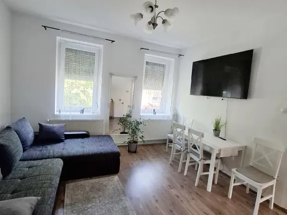 Eladó ház Kaposvár, Donner 56 nm