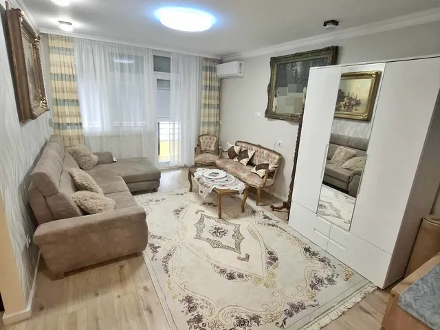 Eladó lakás Kaposvár, Belváros 61 nm