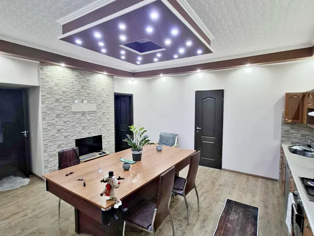 Eladó ház Taszár 107 nm