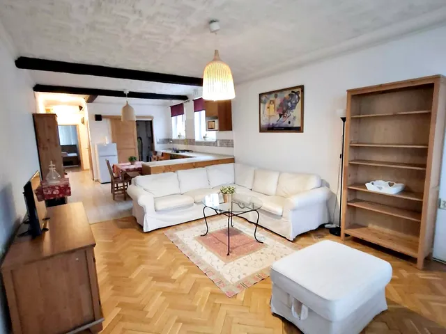 Eladó lakás Kaposvár, Belváros 75 nm