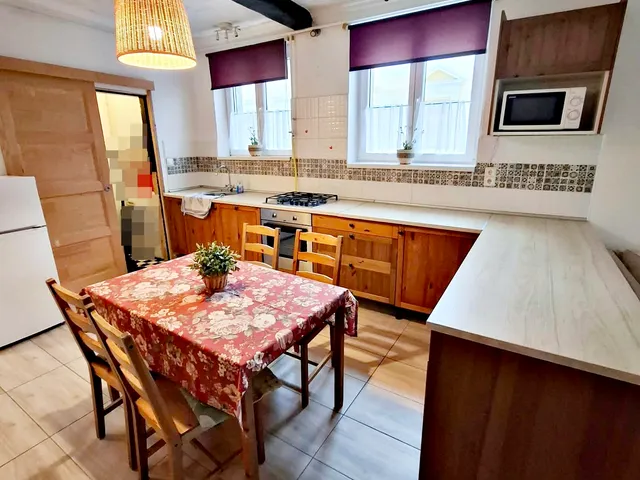 Eladó lakás Kaposvár, Belváros 75 nm