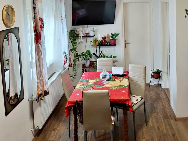 Eladó ház Jákó 165 nm