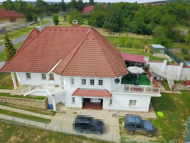 Eladó ház Igal 278 nm