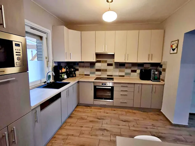 Eladó ház Kaposvár, Donner 150 nm