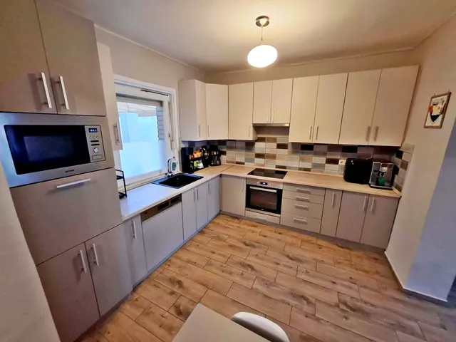 Eladó ház Kaposvár, Donner 150 nm