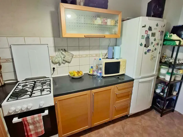 Eladó lakás Kaposvár, Belváros 56 nm