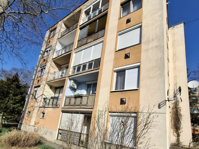 Eladó lakás Kaposvár, Belváros 54 nm