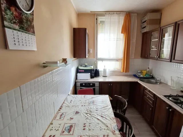 Eladó lakás Kaposvár, Belváros 54 nm