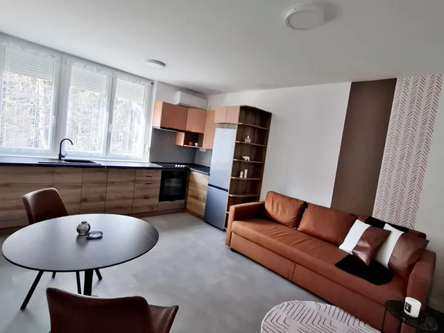 Eladó lakás Kaposvár, Belváros 37 nm