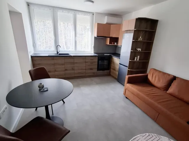 Eladó lakás Kaposvár, Belváros 37 nm