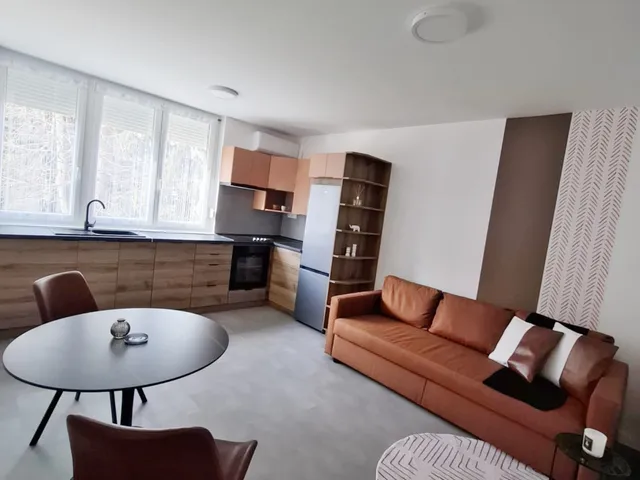 Eladó lakás Kaposvár, Belváros 37 nm