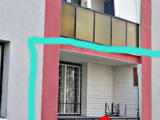 Eladó lakás Kaposvár, Belváros 52 nm