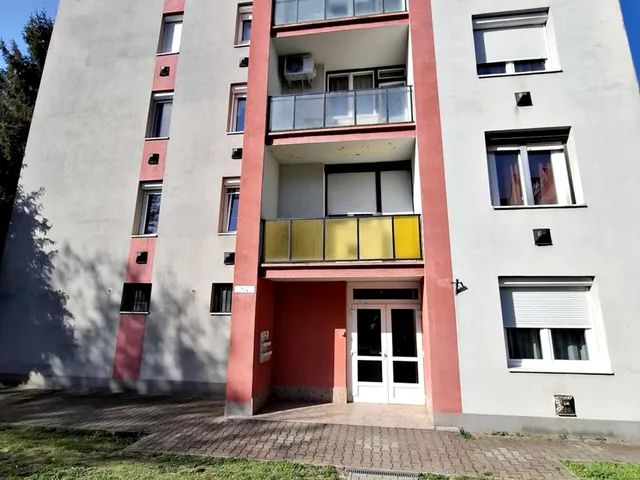 Eladó lakás Kaposvár, Belváros 52 nm