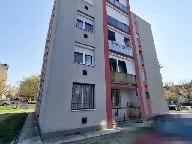 Eladó lakás Kaposvár, Belváros 52 nm