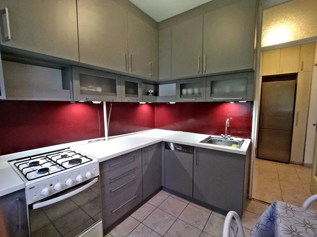 Eladó lakás Kaposvár, Béke-Füredi lakótelep 54 nm