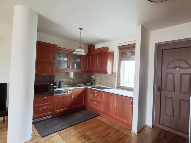 Eladó lakás Kaposvár, Belváros 117 nm