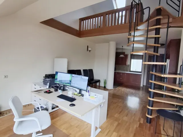 Eladó lakás Kaposvár, Belváros 117 nm