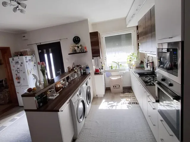 Eladó ház Taszár 142 nm