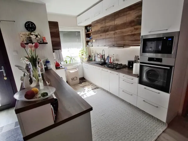 Eladó ház Taszár 142 nm