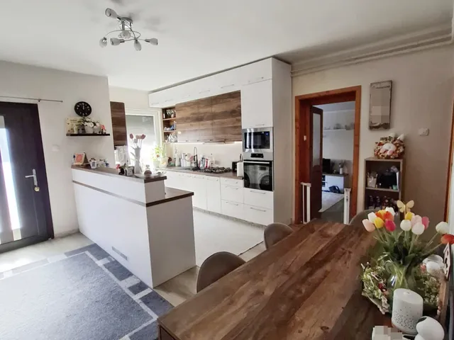 Eladó ház Taszár 142 nm