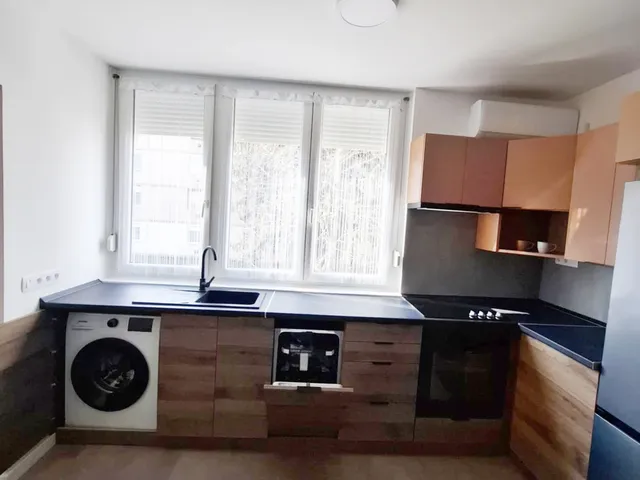 Kiadó lakás Kaposvár, Belváros 37 nm