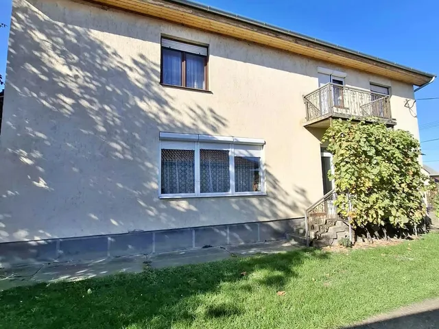 Eladó ház Nagyberki 170 nm