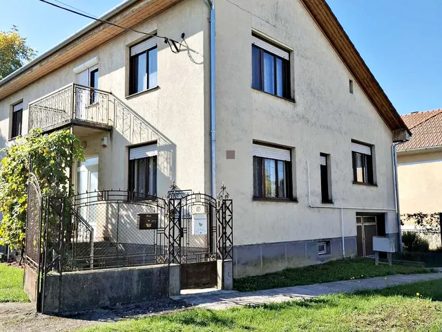 Eladó ház Nagyberki 170 nm