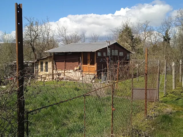 Eladó telek Fonyód, Kertváros 9971 nm