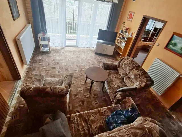 Eladó ház Kaposvár, Kaposfüred 210 nm