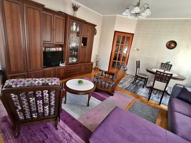 Eladó lakás Kaposvár, Északnyugati városrész 67 nm