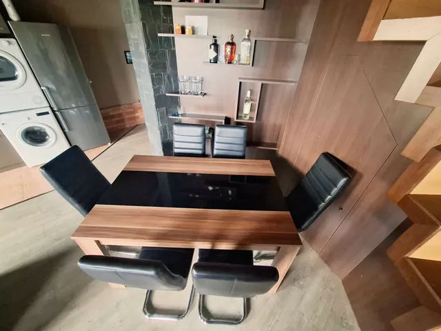 Eladó lakás Kaposvár, Belváros 81 nm