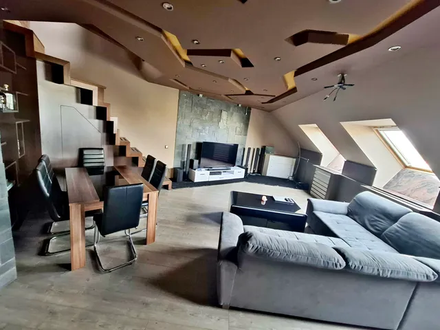 Eladó lakás Kaposvár, Belváros 81 nm