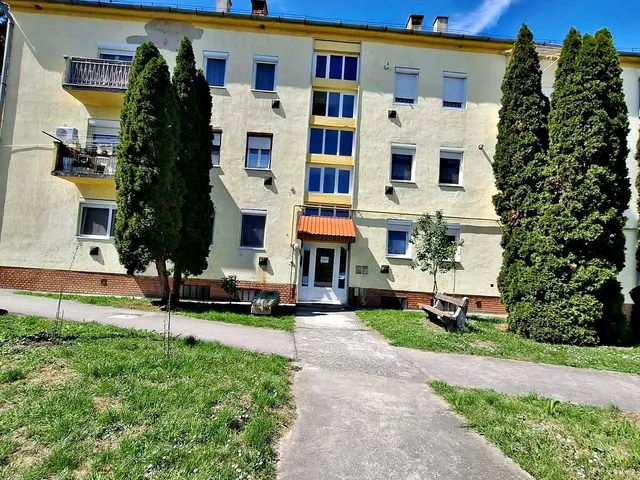 Eladó lakás Taszár 57 nm