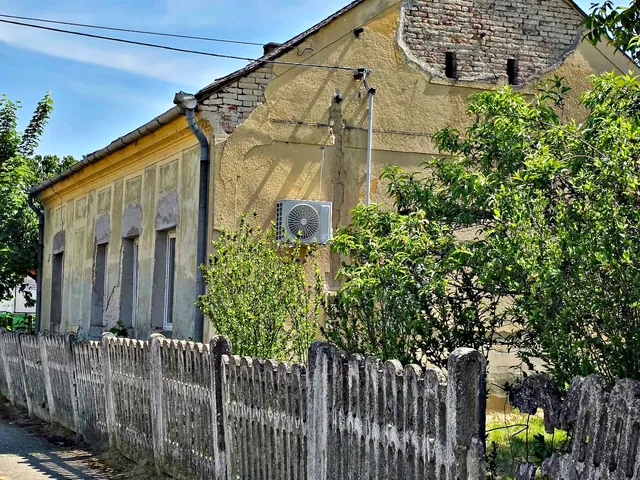 Eladó ház Zimány 83 nm