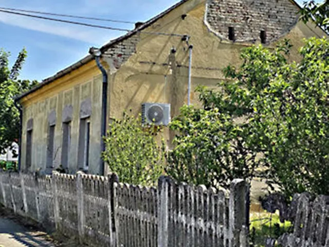Eladó ház Zimány 83 nm