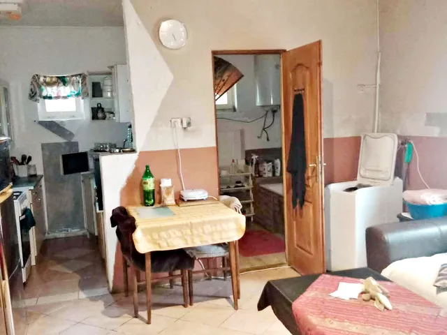 Eladó ház Hajmás 80 nm